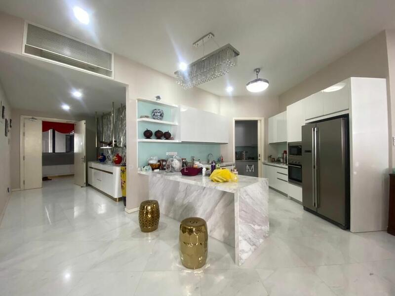 Setia V Residences - 4