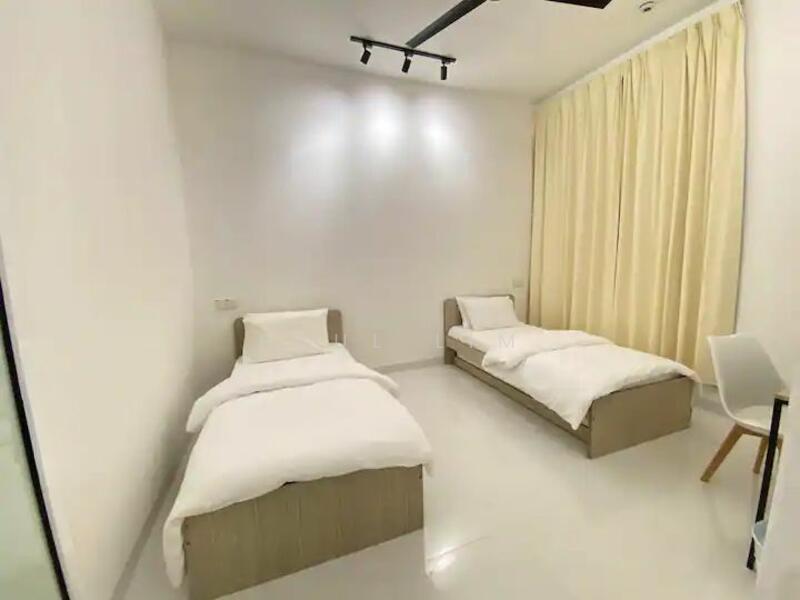 Setia V Residences - 3