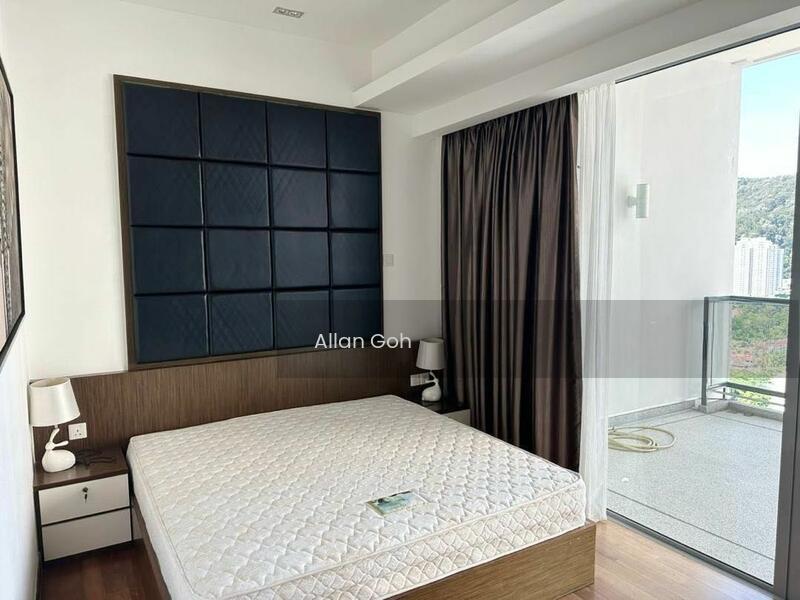 Infinity Beachfront Condominium - 5