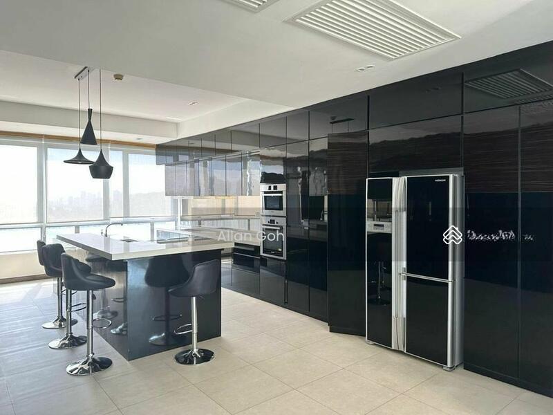 Infinity Beachfront Condominium - 2