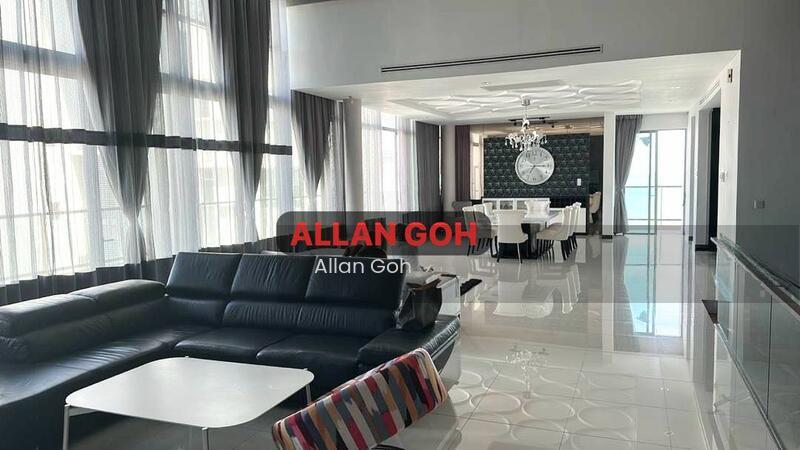 Infinity Beachfront Condominium - 1