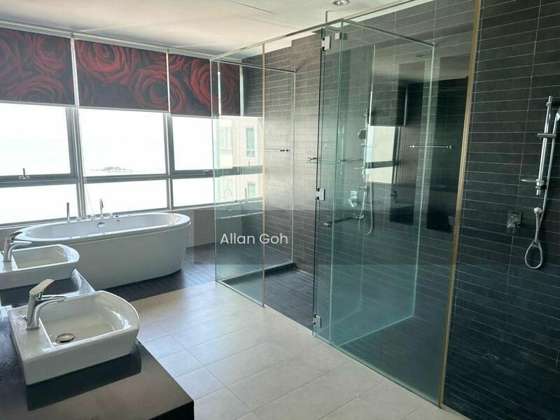 Infinity Beachfront Condominium - 5