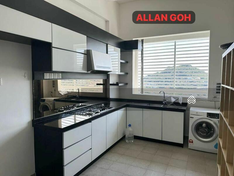 Infinity Beachfront Condominium - 3