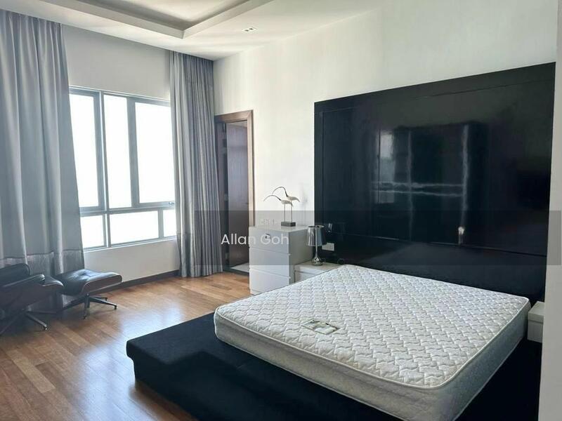 Infinity Beachfront Condominium - 4