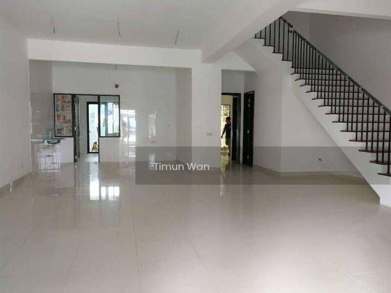 DUTA VILLA: PHASE 3 - 5