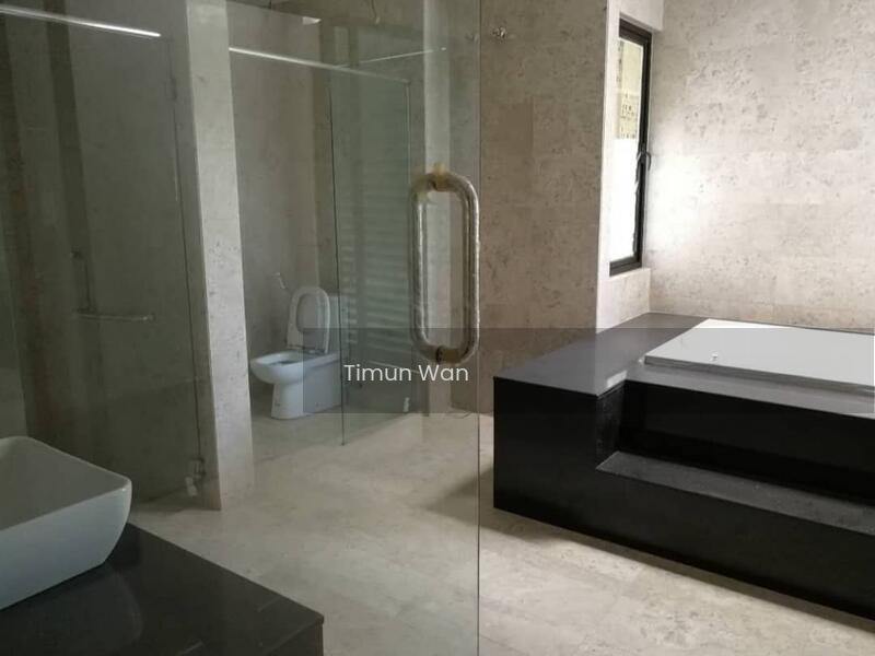 DUTA VILLA: PHASE 3 - 2