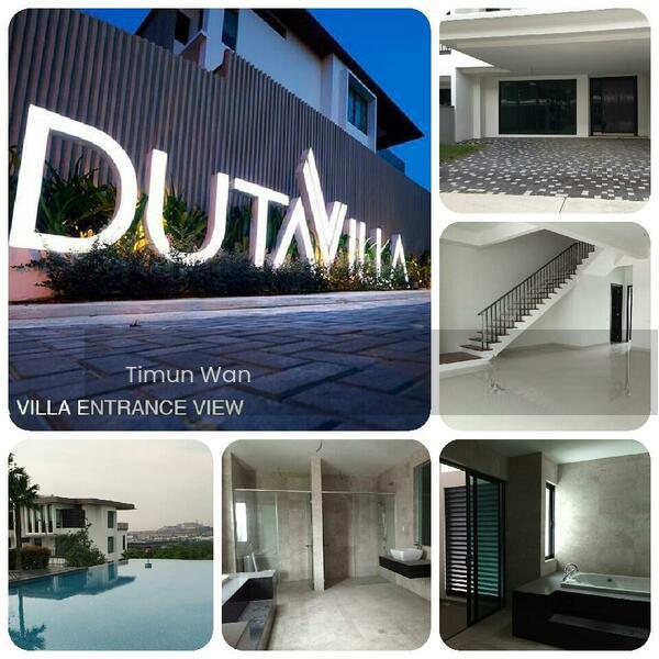 DUTA VILLA: PHASE 3 - 1