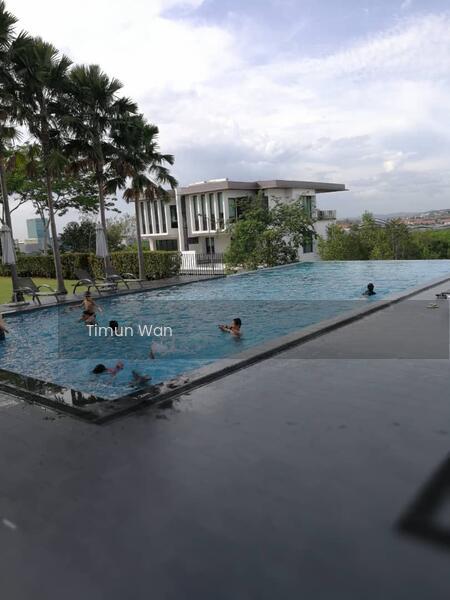 DUTA VILLA: PHASE 3 - 4