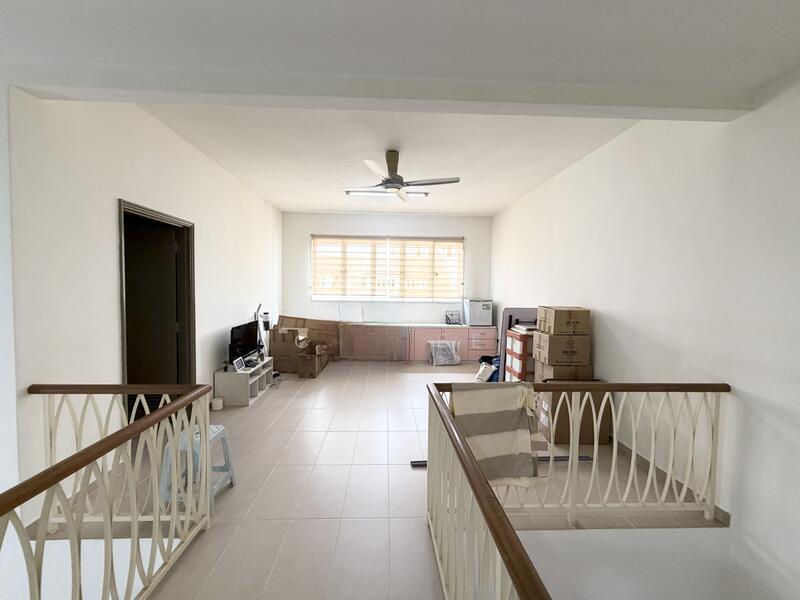 Paragon Heights - 2