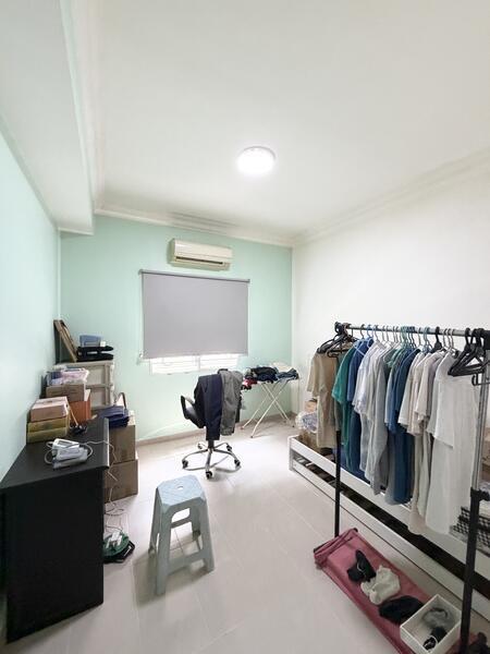 Paragon Heights - 5