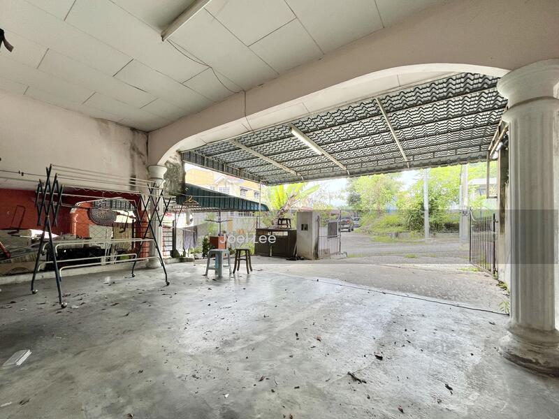 Taman Bunga Raya, Tapah | Double Storey Terrace For Sale (Freehold) - 3