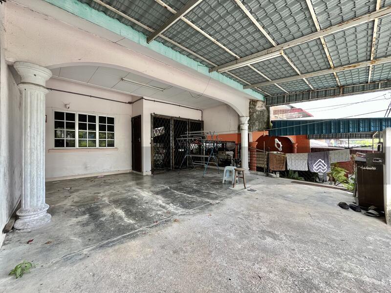 Taman Bunga Raya, Tapah | Double Storey Terrace For Sale (Freehold) - 2