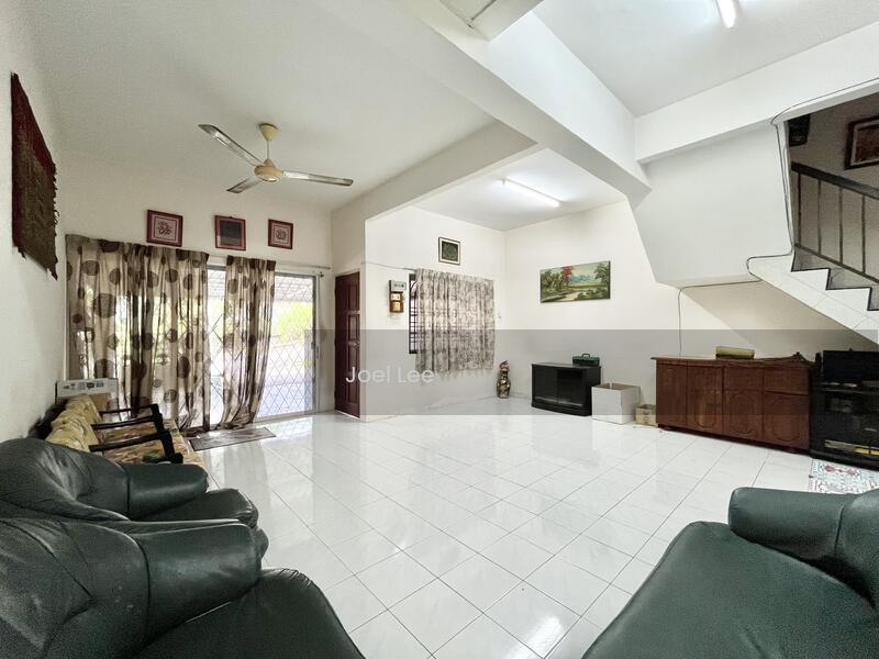 Taman Bunga Raya, Tapah | Double Storey Terrace For Sale (Freehold) - 5