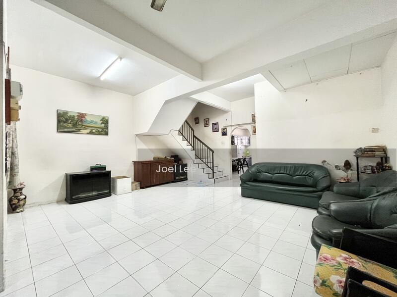 Taman Bunga Raya, Tapah | Double Storey Terrace For Sale (Freehold) - 4