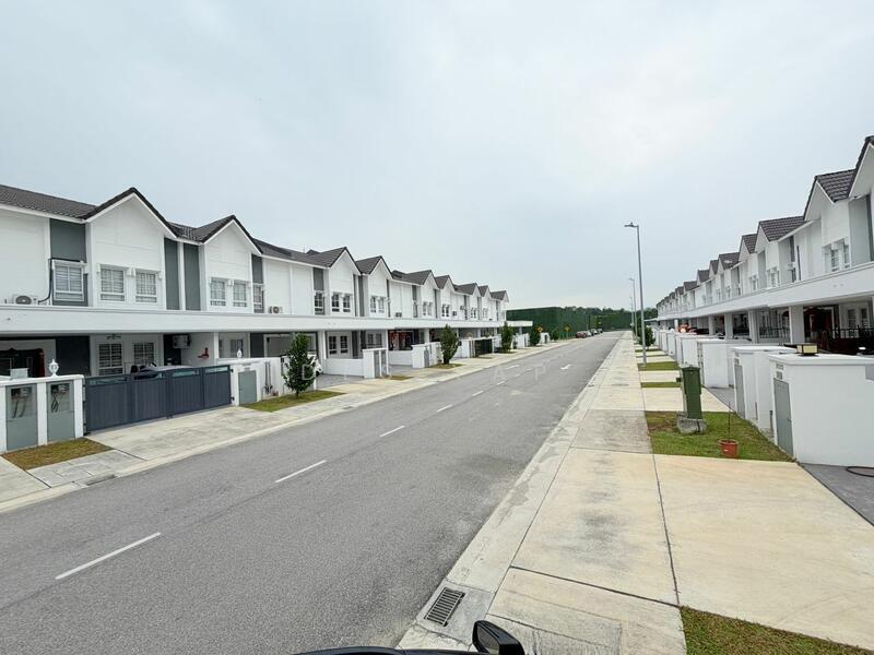 Templer Residence - 3