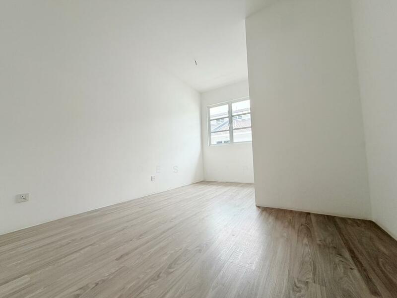 Templer Residence - 4