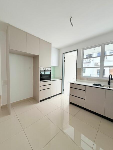 Templer Residence - 3