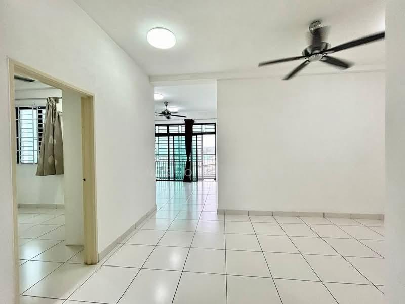 Sky Peak Residences - 3
