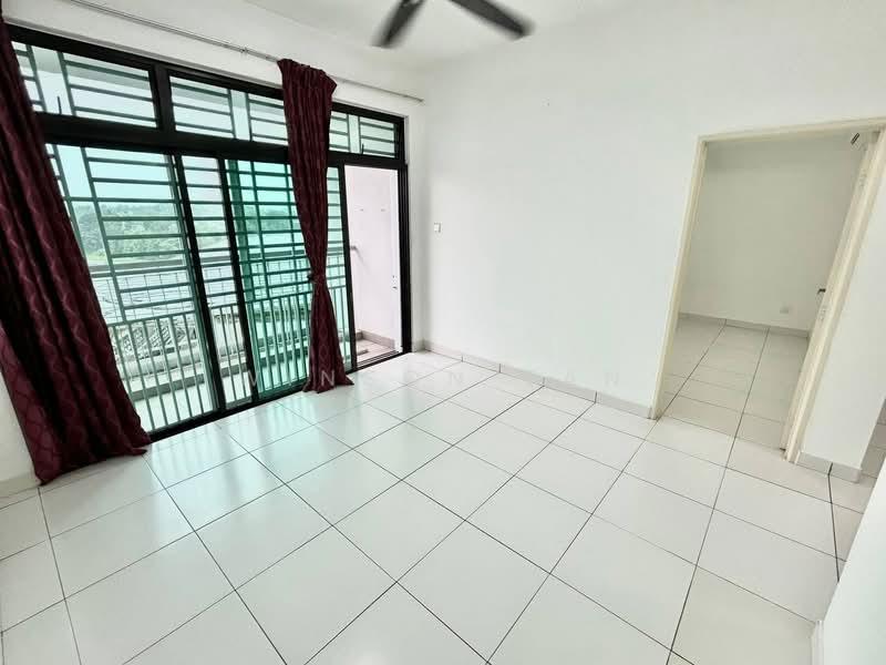 Sky Peak Residences - 2