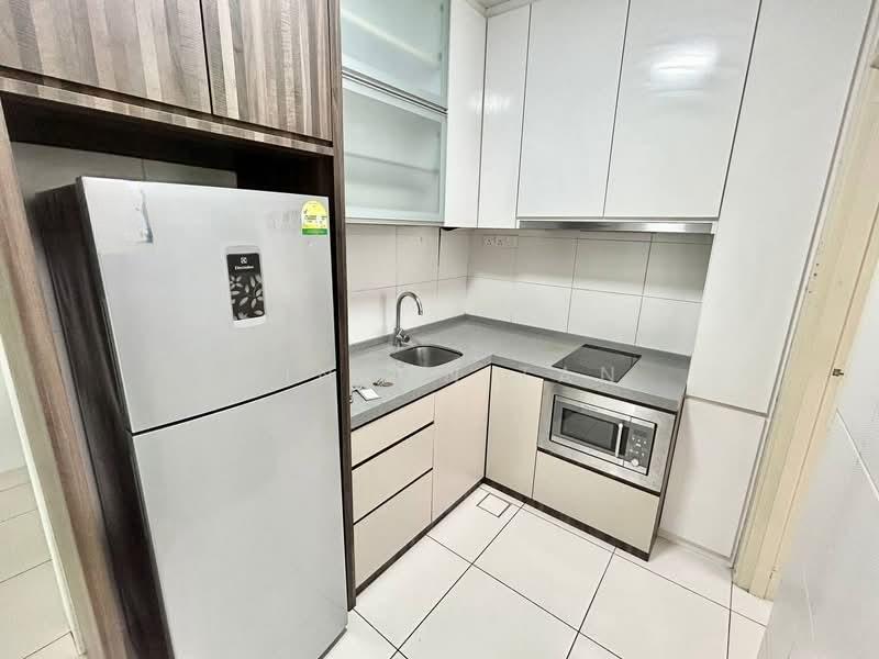 Sky Peak Residences - 4