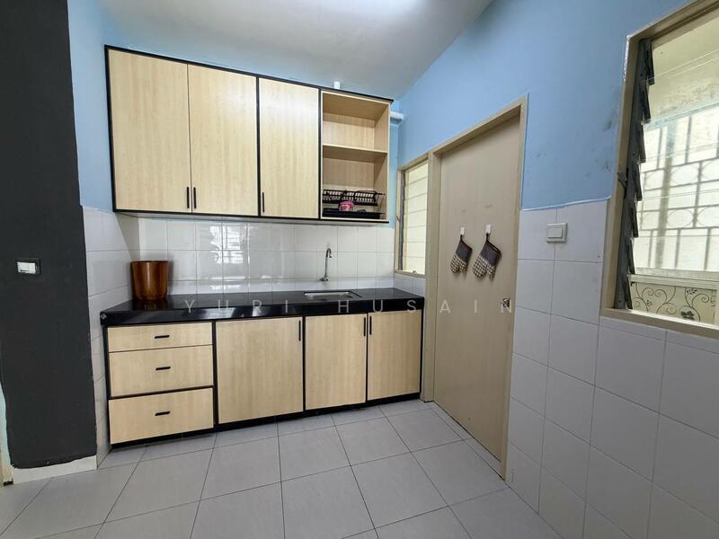 Seri Intan Apartment - 4