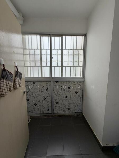 Seri Intan Apartment - 5