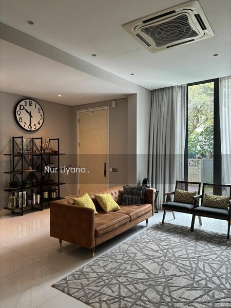 East Residence @ Alya Kuala Lumpur - 3