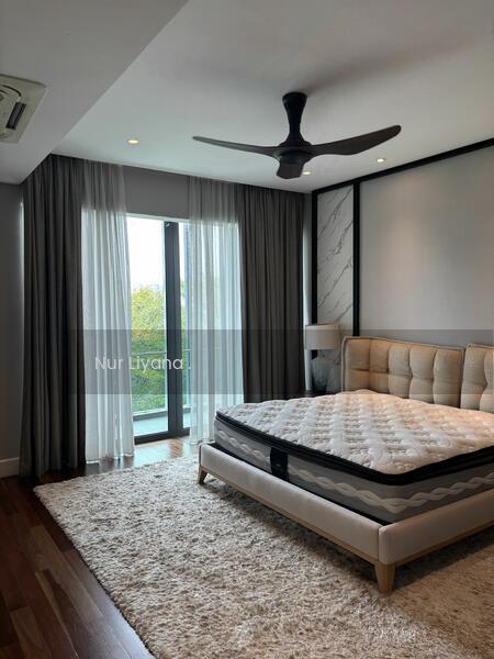 East Residence @ Alya Kuala Lumpur - 1