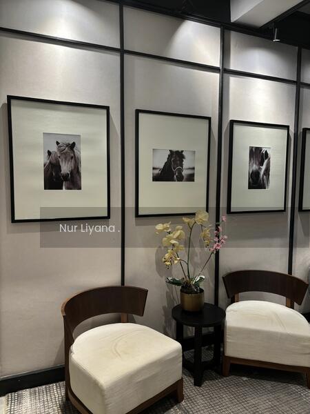 East Residence @ Alya Kuala Lumpur - 4