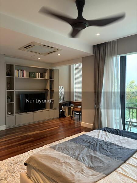 East Residence @ Alya Kuala Lumpur - 2