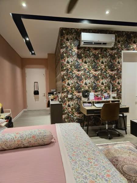 WANGSA 9 RESIDENCY - 5