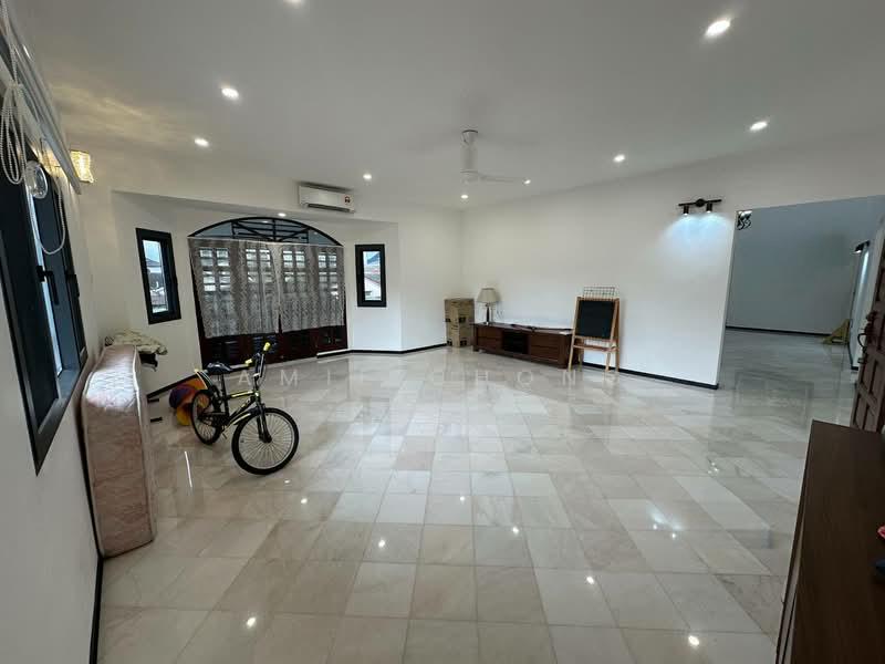 Jalan Kampar Move In Condition Single Storey Bungalow For Sale - 3