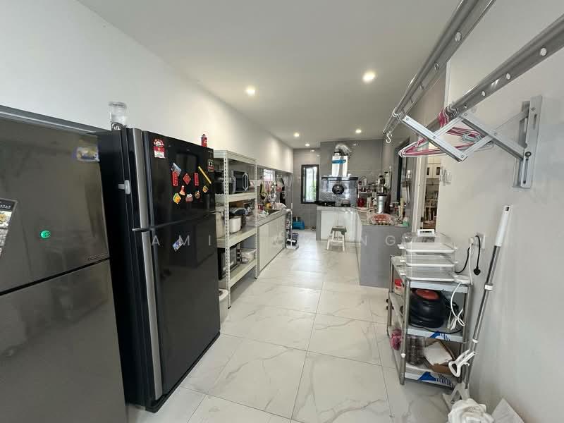 Jalan Kampar Move In Condition Single Storey Bungalow For Sale - 5