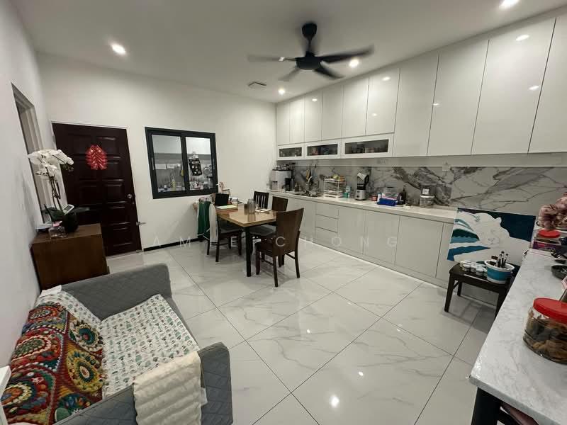 Jalan Kampar Move In Condition Single Storey Bungalow For Sale - 4