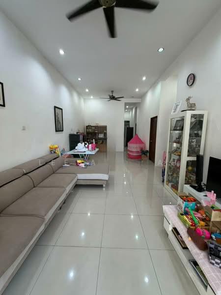 Taman Kulim Square Indah - 1