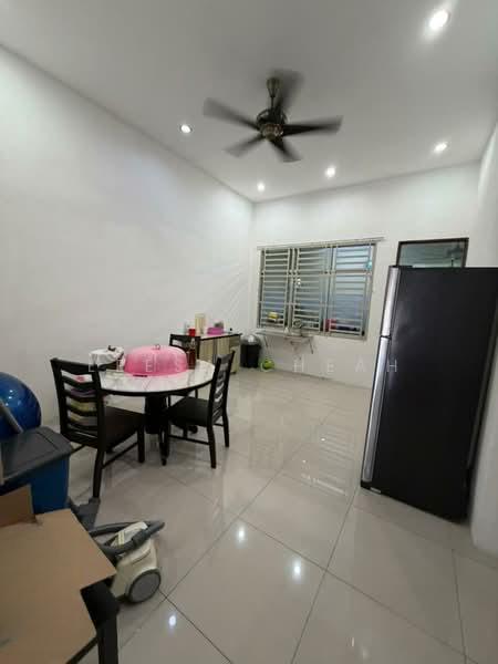 Taman Kulim Square Indah - 2