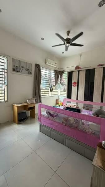 Taman Kulim Square Indah - 3