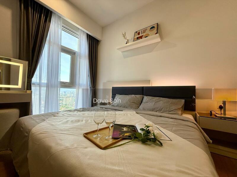 Met 1 Residences - 2