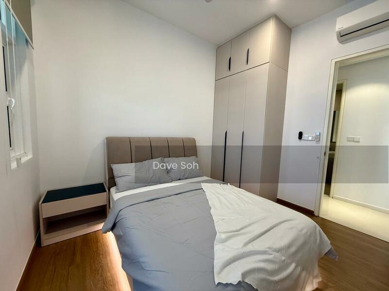 Met 1 Residences - 3