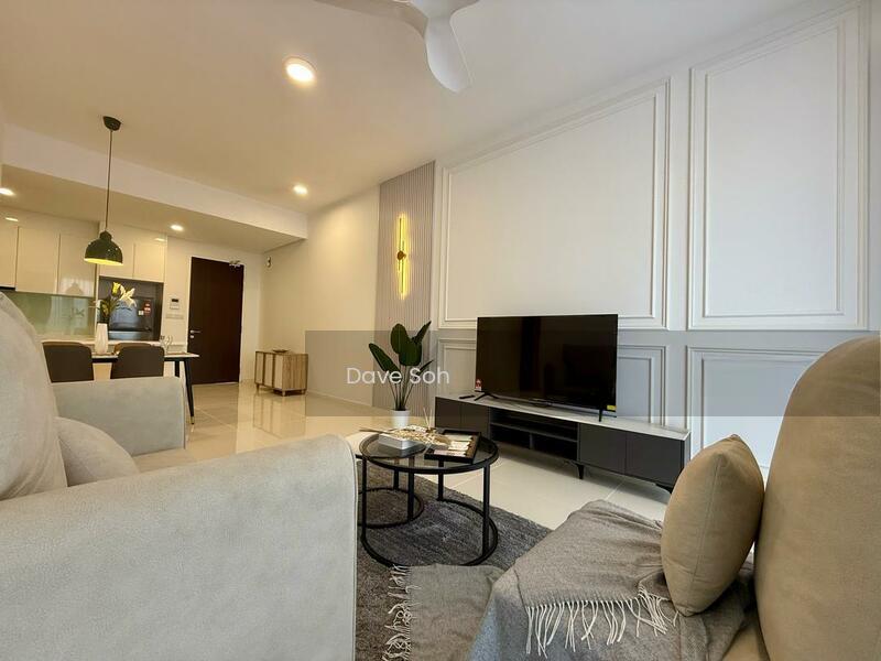 Met 1 Residences - 4