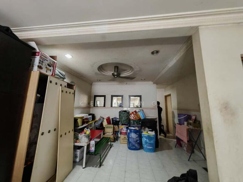 Taman Subang Murni - 5