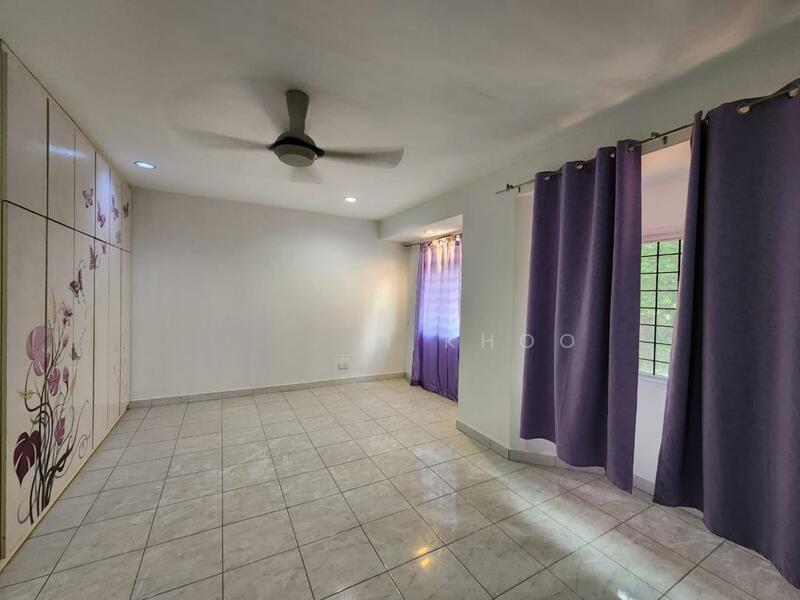 Taman Sri Putra Mas - 3