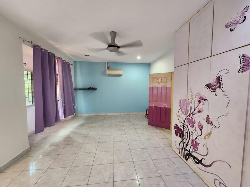 Taman Sri Putra Mas - 4