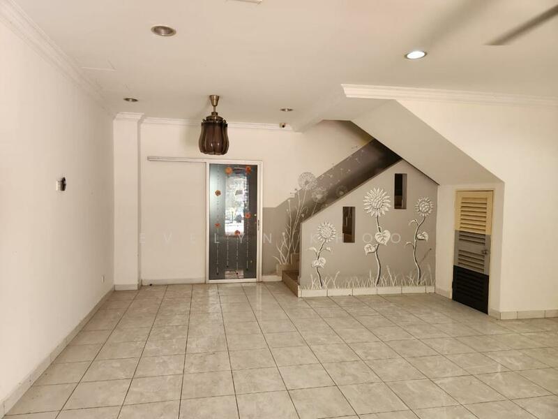 Taman Sri Putra Mas - 2