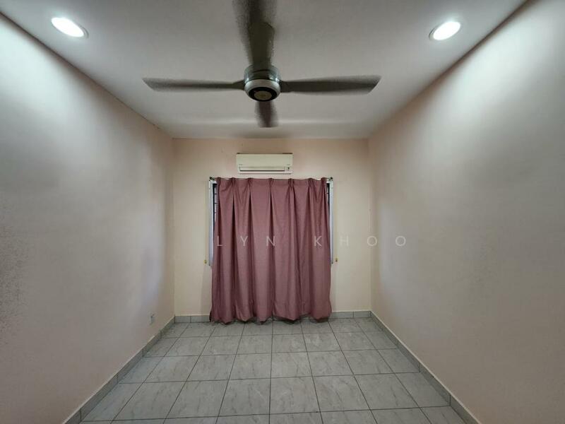 Taman Sri Putra Mas - 5