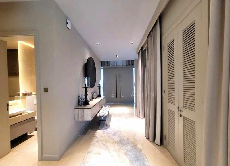 Emerald Bay @ Puteri Harbour - 4