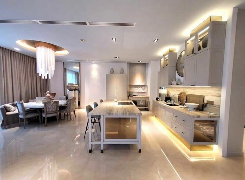 Emerald Bay @ Puteri Harbour - 3