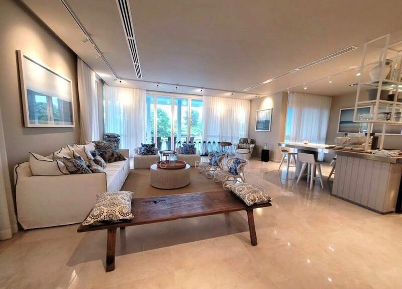 Emerald Bay @ Puteri Harbour - 2