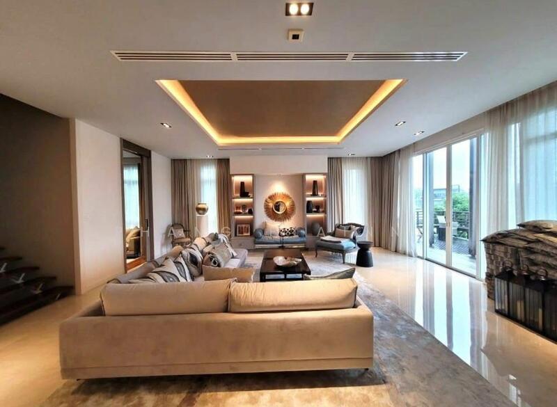 Emerald Bay @ Puteri Harbour - 1