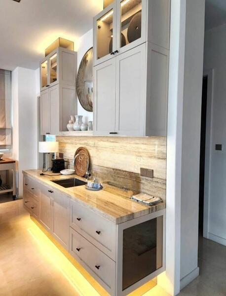 Emerald Bay @ Puteri Harbour - 5